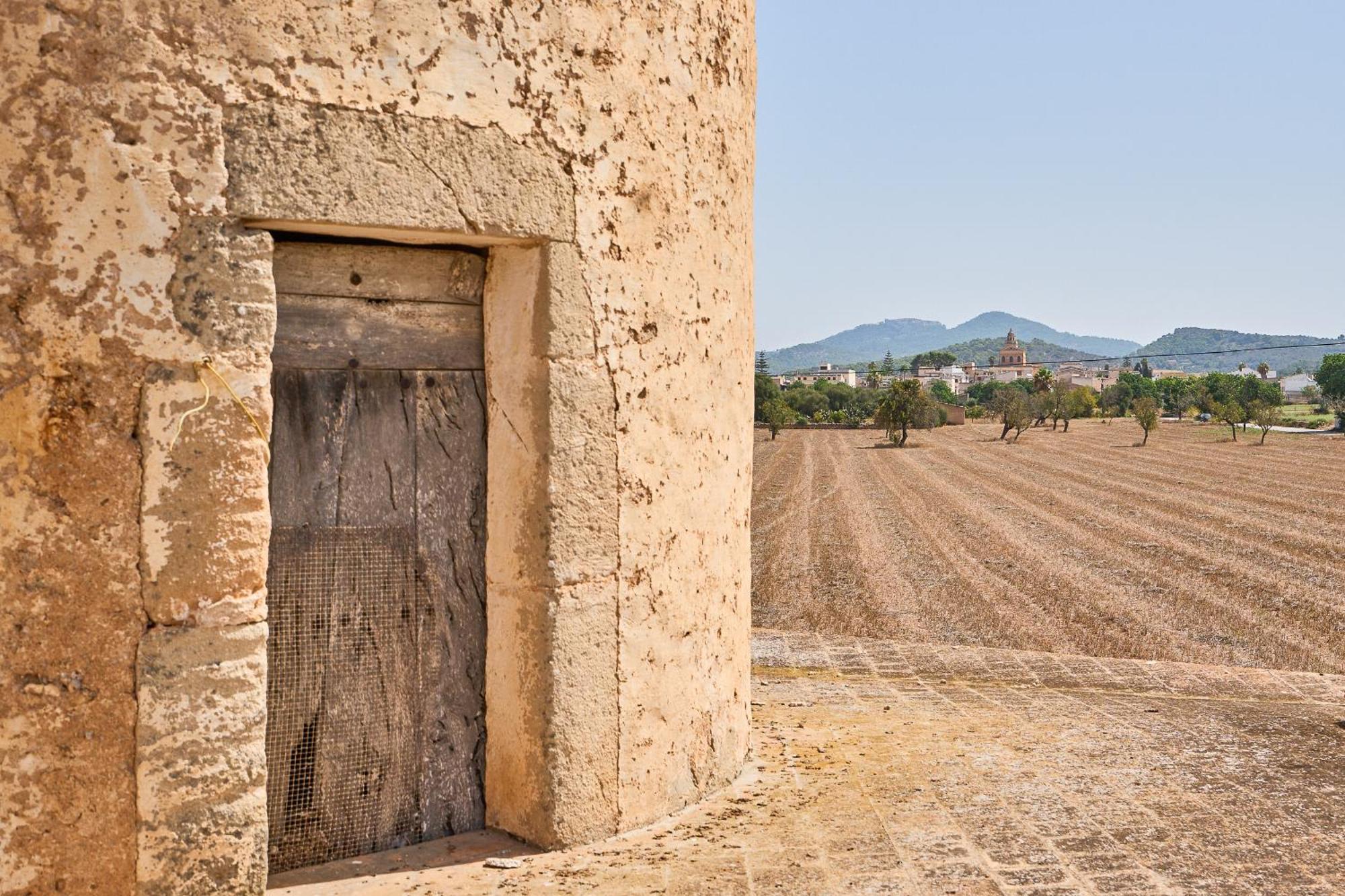 Finca Moli Den Cavea Ca's Concos des Cavaller Exterior foto